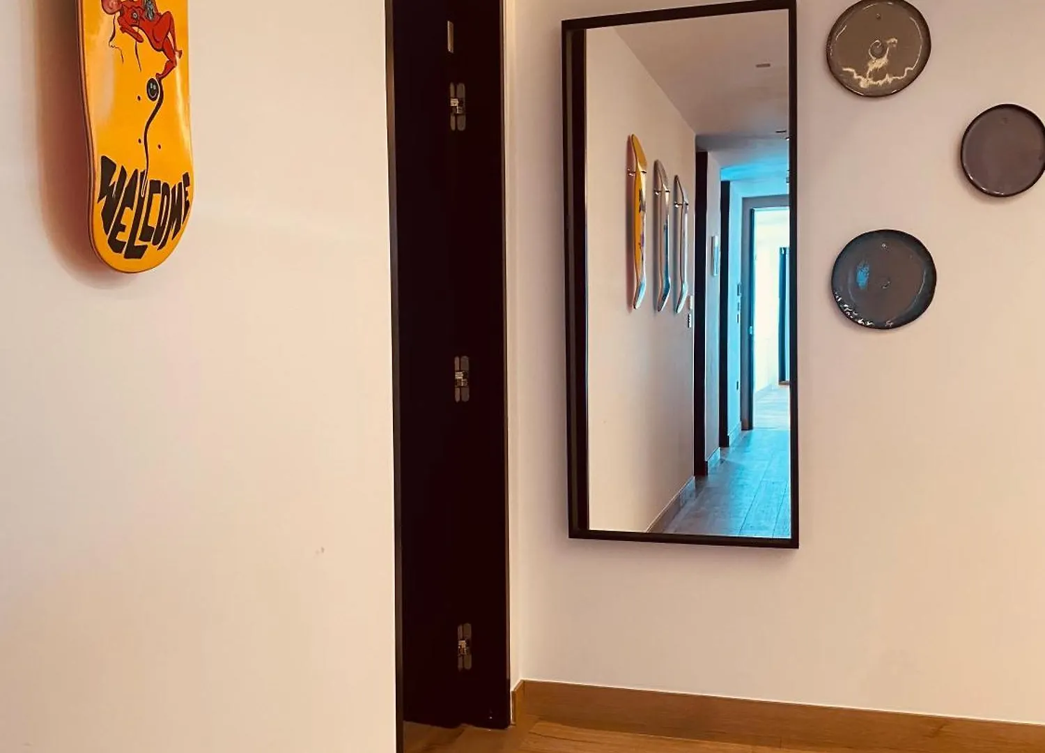 Shoreditch 3 Bed 2 Bath Apartment Large Terrace & Park View London